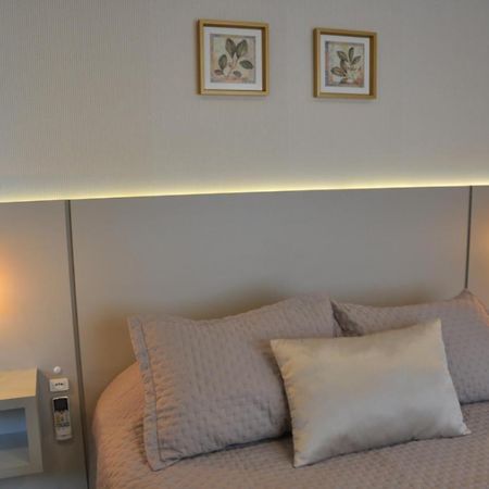 Apartamento Florido Centro Gramado Eksteriør billede
