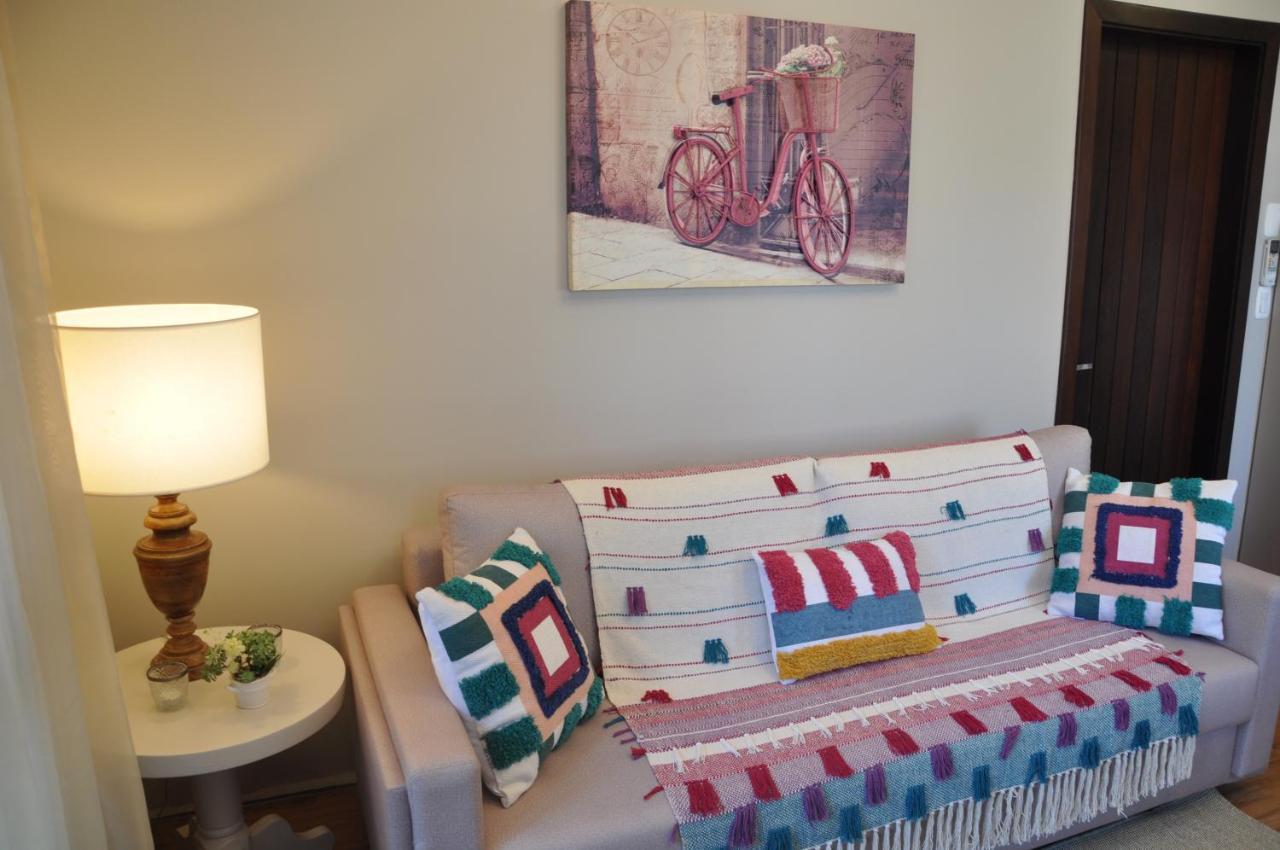 Apartamento Florido Centro Gramado Eksteriør billede