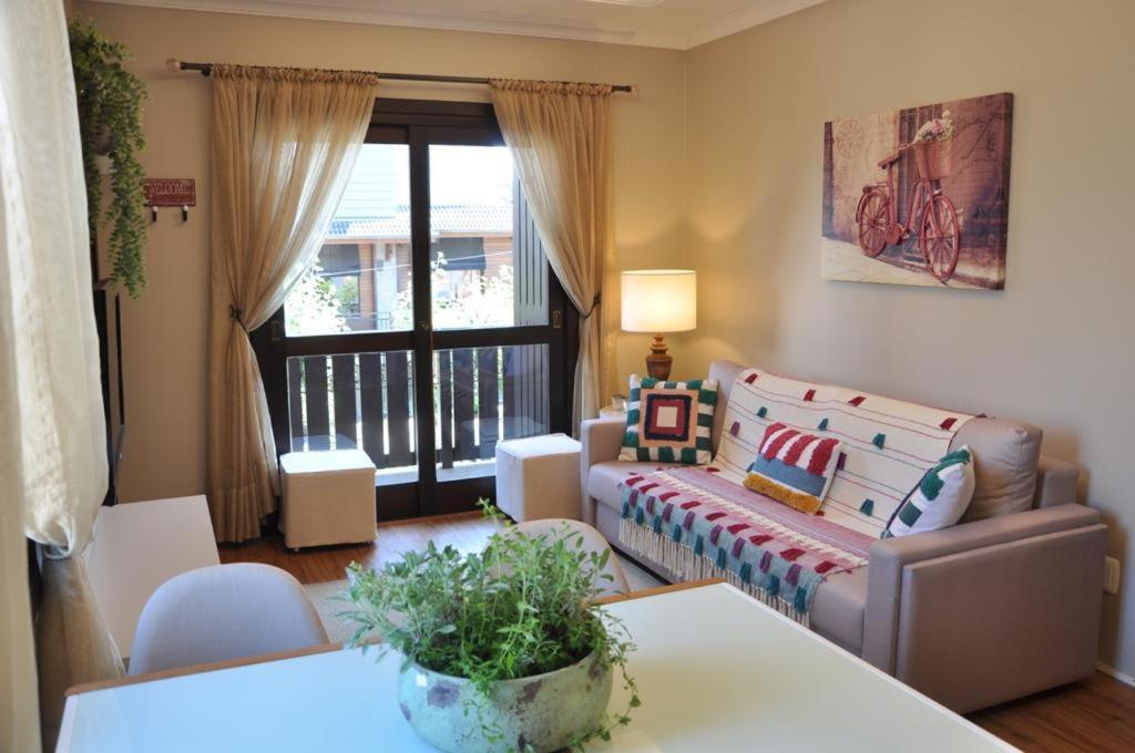 Apartamento Florido Centro Gramado Eksteriør billede