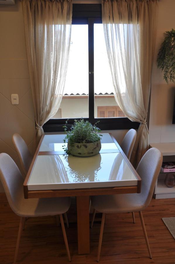 Apartamento Florido Centro Gramado Eksteriør billede