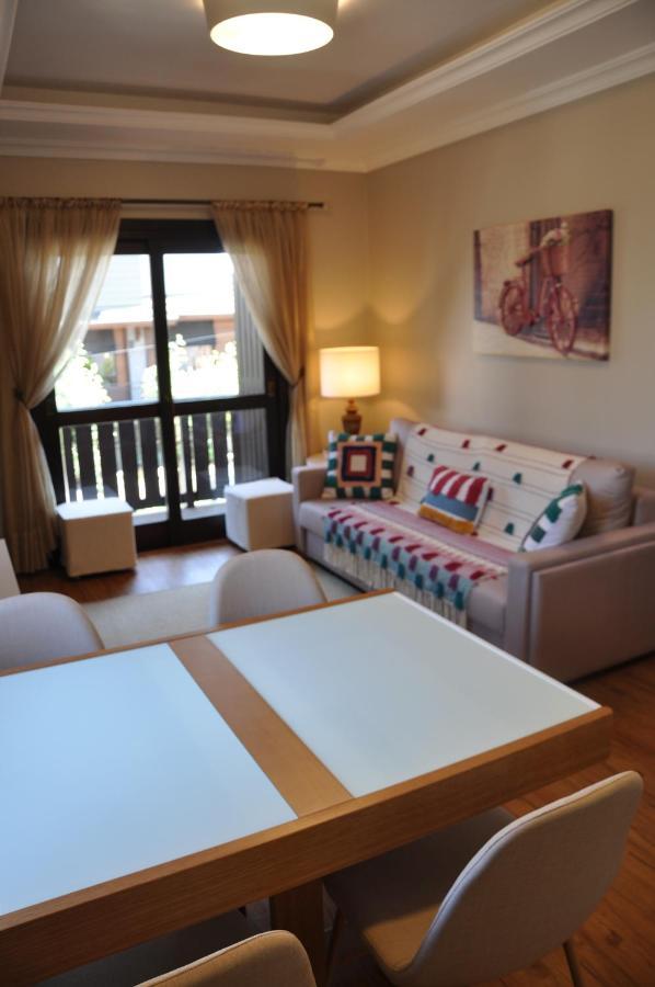 Apartamento Florido Centro Gramado Eksteriør billede