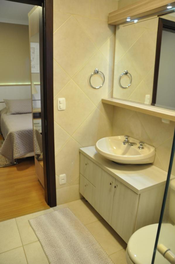 Apartamento Florido Centro Gramado Eksteriør billede