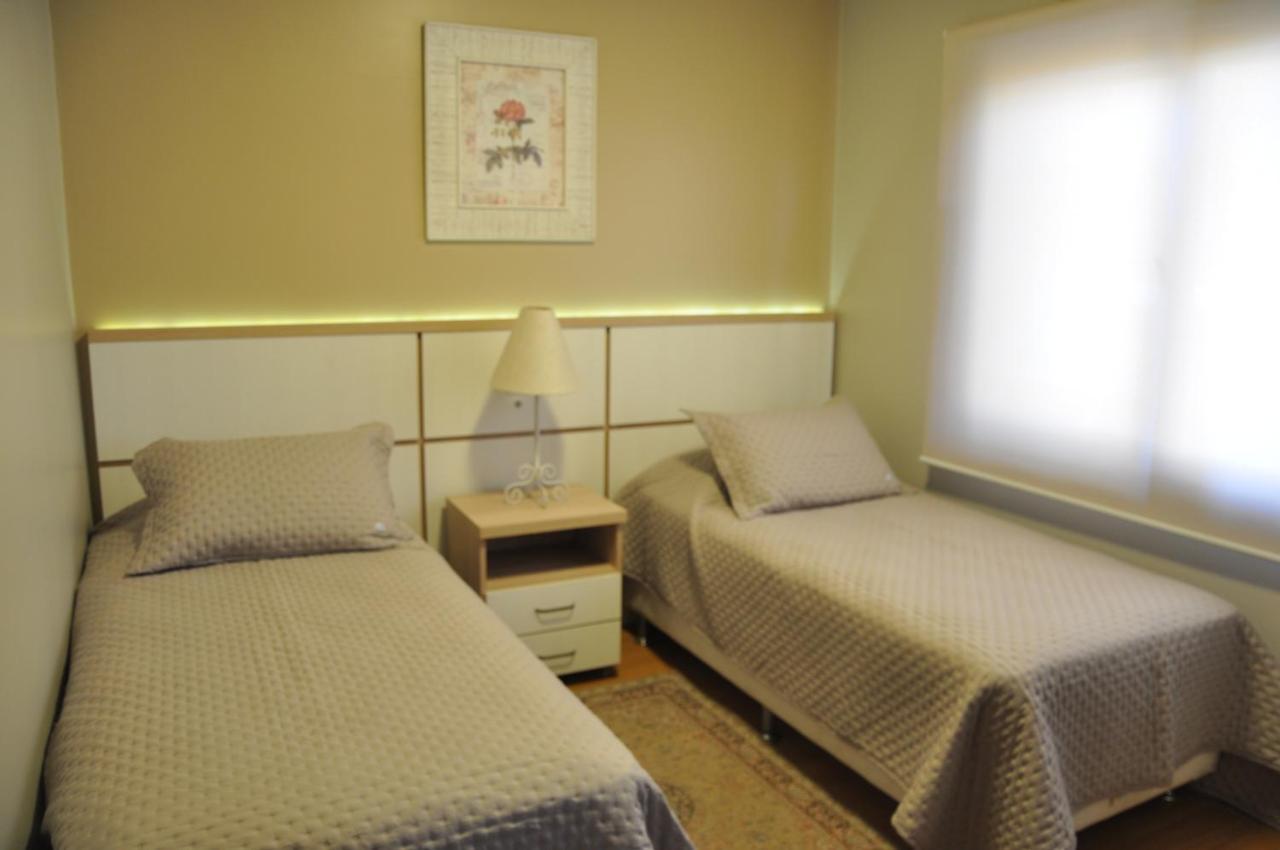Apartamento Florido Centro Gramado Eksteriør billede