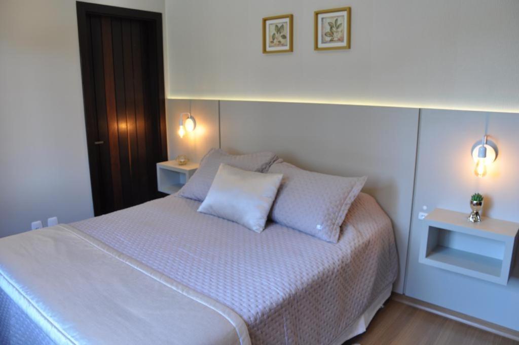 Apartamento Florido Centro Gramado Eksteriør billede