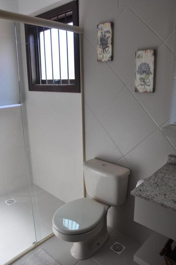 Apartamento Florido Centro Gramado Eksteriør billede