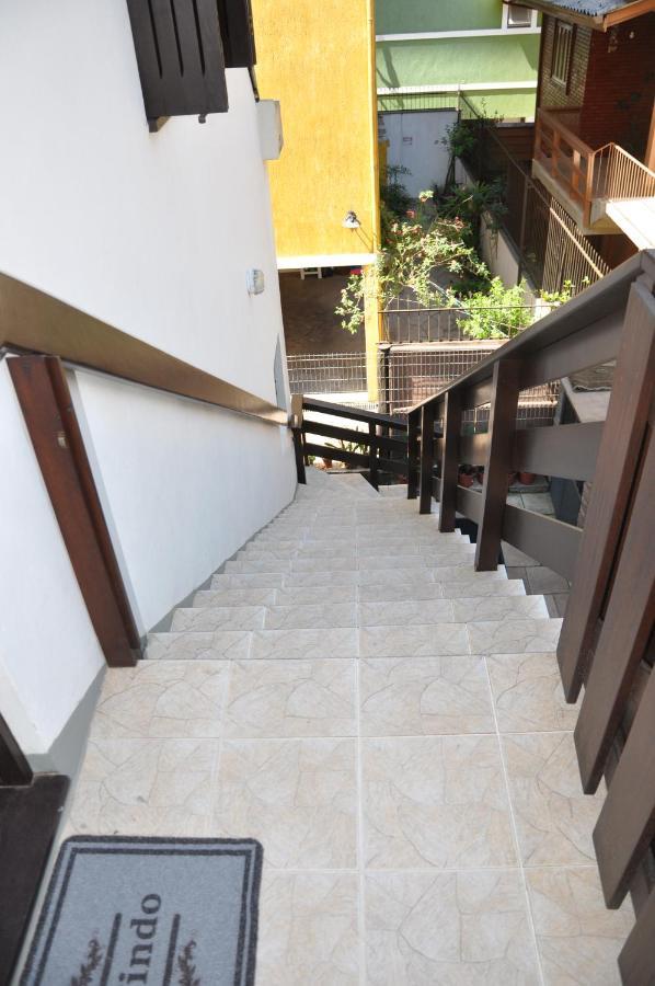 Apartamento Florido Centro Gramado Eksteriør billede