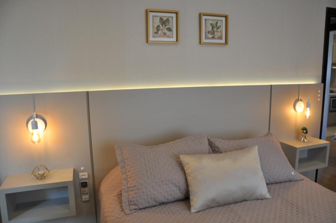 Apartamento Florido Centro Gramado Eksteriør billede